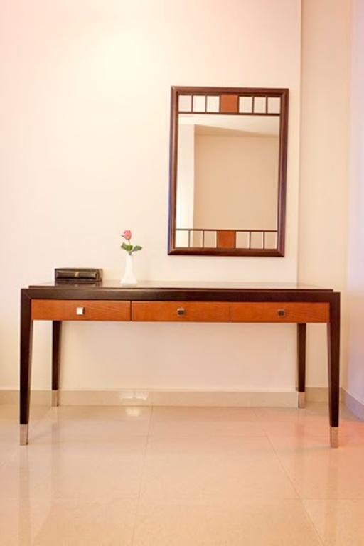Hotel Sara Regency Kumbakonam Esterno foto